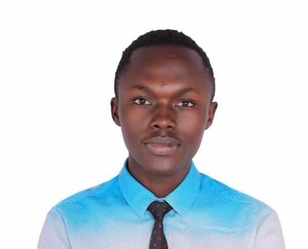 Austine Kiguvu